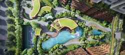Lentor Hills Residences (D26), Apartment #632013511